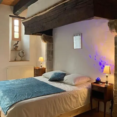 La Nuit De La Chouette * Bruniquel