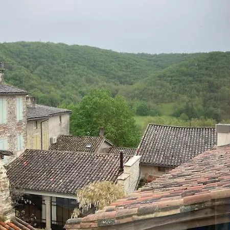 La Nuit De La Chouette Casa de Férias *