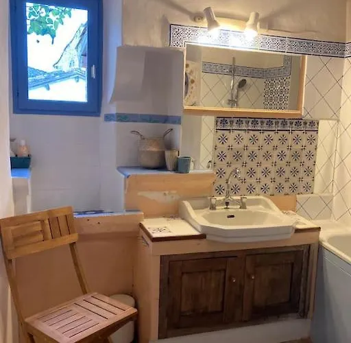 La Nuit De La Chouette Casa de Férias *