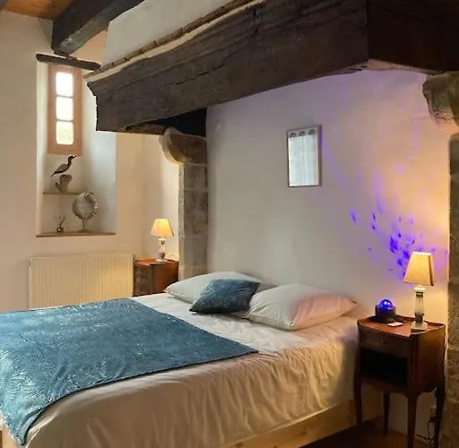 La Nuit De La Chouette * Bruniquel