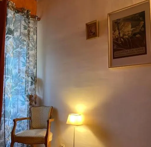 Casa de Férias La Nuit De La Chouette *