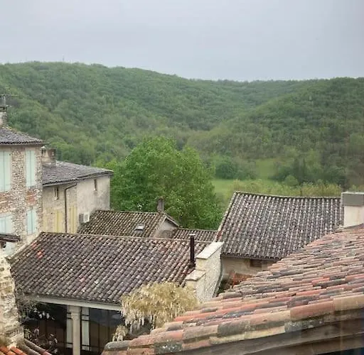 La Nuit De La Chouette Casa de Férias *